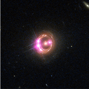RX J1131-123