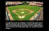 Baseball