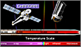 Temperature Scale