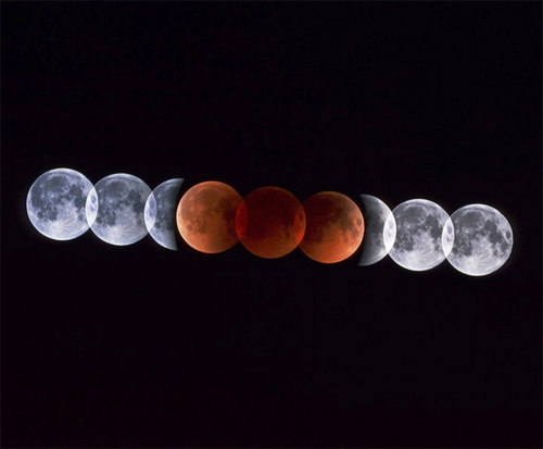 Moon
