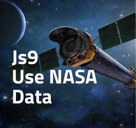 Js9 Use NASA Data