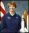 Col. Eileen Collins