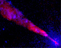 Thumbnail of Centaurus A Jet