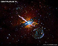 Thumbnail of Centaurus A