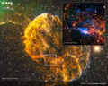 Thumbnail of IC 443