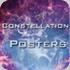 Constellation Posters