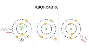 Fluorenscence