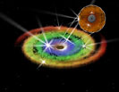 Accretion Disk Around Black Hole