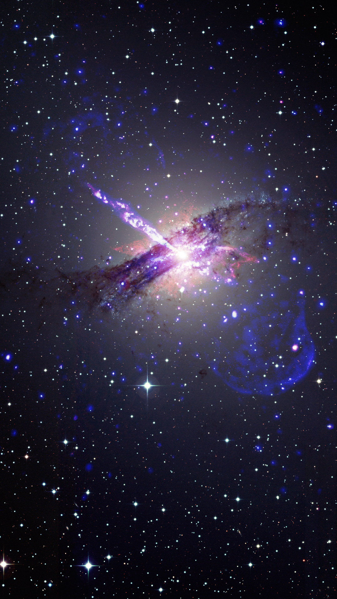 Centaurus A