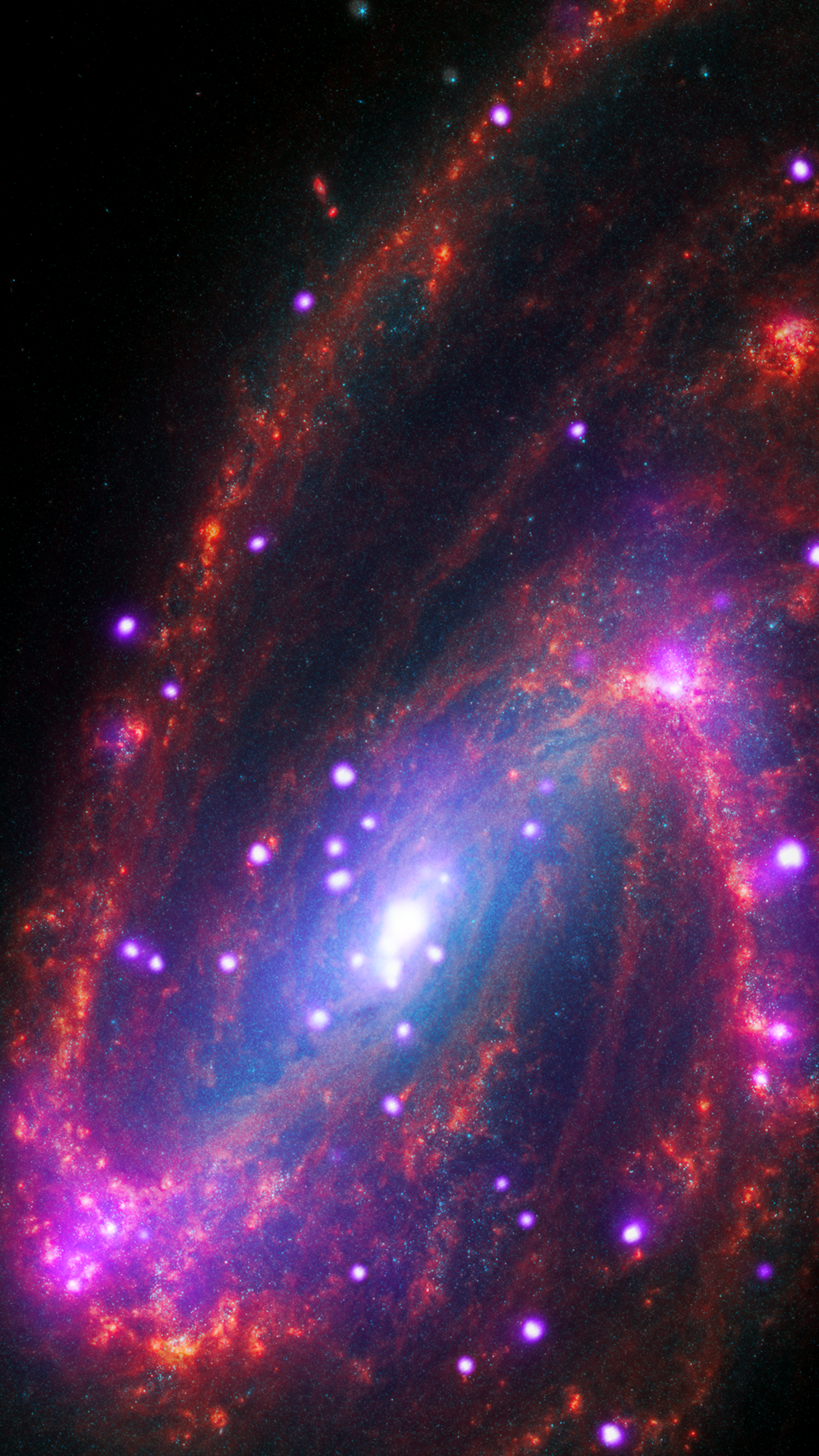 NGC 3627