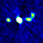 PKS 0637-752- radio