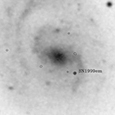 Photo of SN1999em