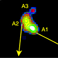 Quasar RX J0911.4+0551