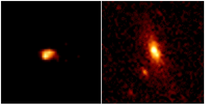 Type 2 Quasar