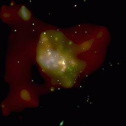 Sagittarius A