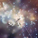 Chandra Image of Sgr A* with Labels