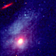 Photo of M86