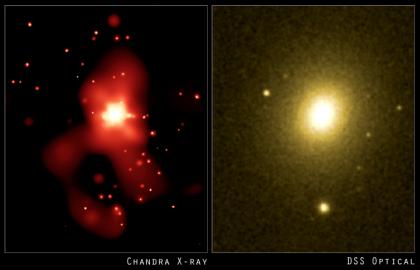 NGC 4261