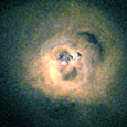 Perseus Cluster