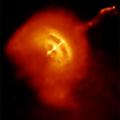 Vela Pulsar