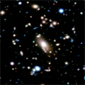 Optical/X-ray Dissolve of MACSJ1423