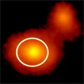 Comparison of X-ray to Optical Data of RX J1242-11