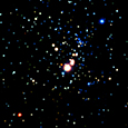 Photo of Orion Nebula