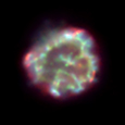 Photo of SNR 0519-69.0