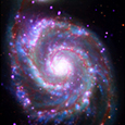 Whirlpool Galaxy