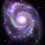 Whirlpool Galaxy