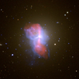 Photo of M84