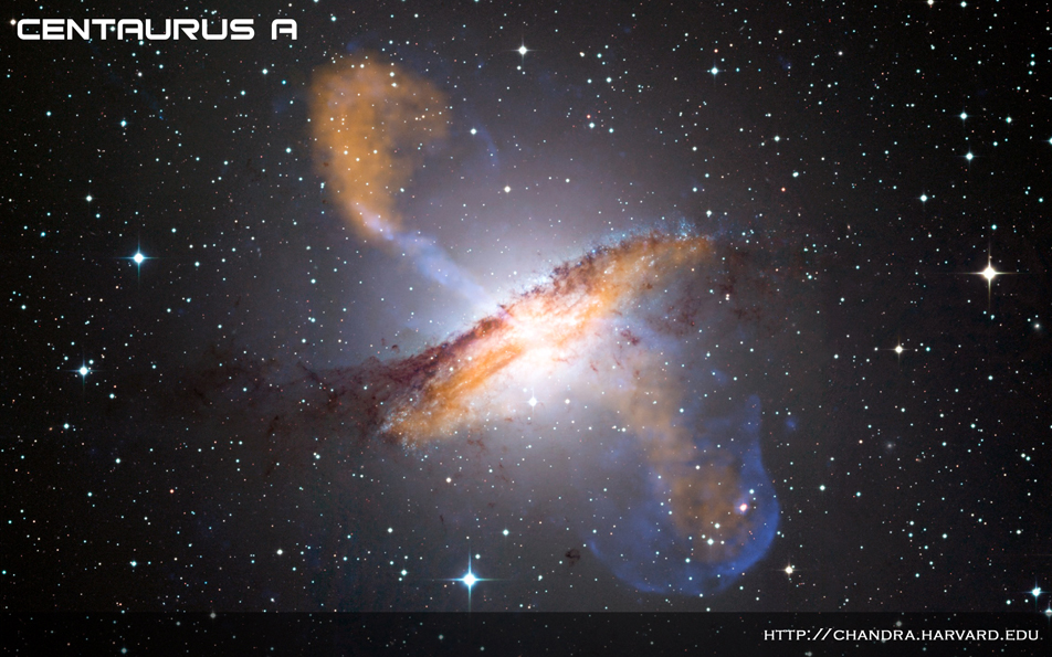 Centaurus A