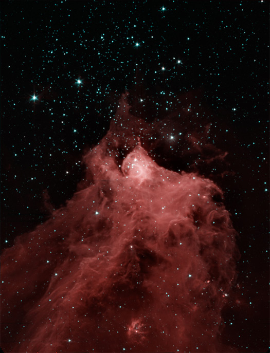 Cepheus B