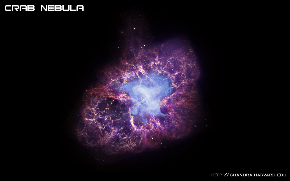 Crab Nebula