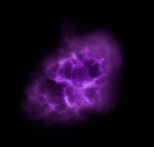 Crab Nebula