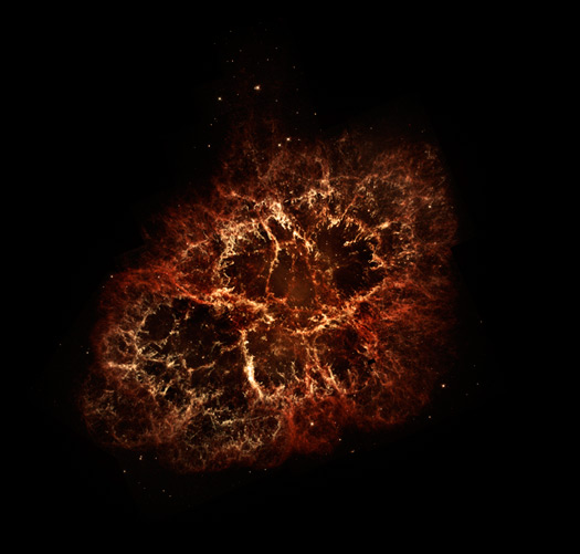 Crab Nebula