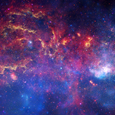 Galactic Center