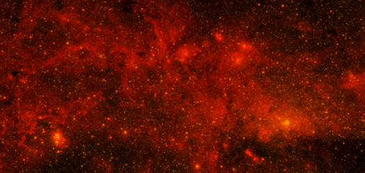 Galactic Center