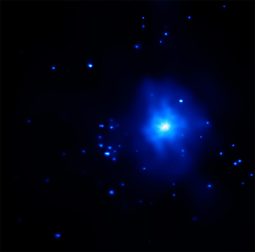 NGC 1399