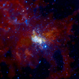 Sagittarius A*