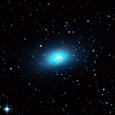 Photo of NGC 3585