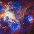 Photo of Tarantula Nebula