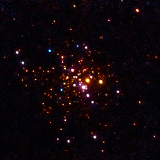 47 Tucanae