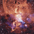 NGC 3576