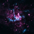 Photo of Sagittarius A*