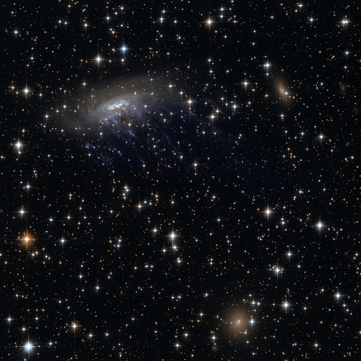 ESO 137-001