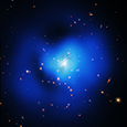 Photo of Phoenix Cluster