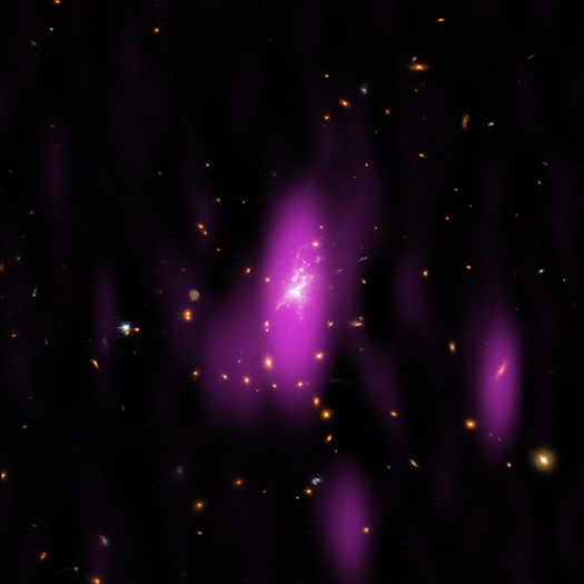 Phoenix cluster