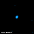 Photo of PSS 0747+4434