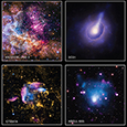 Chandra Archive Collection